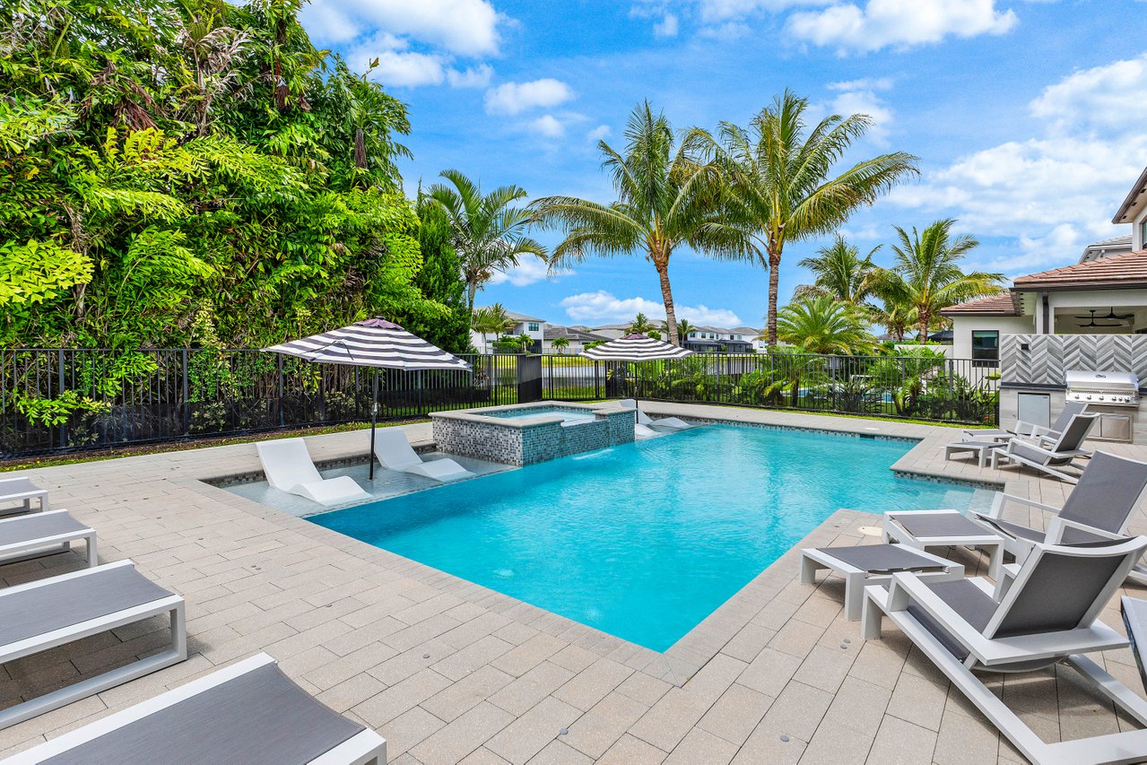 8568 Dream Falls Street Boca Raton, FL 33496 - Photo 33 of 60