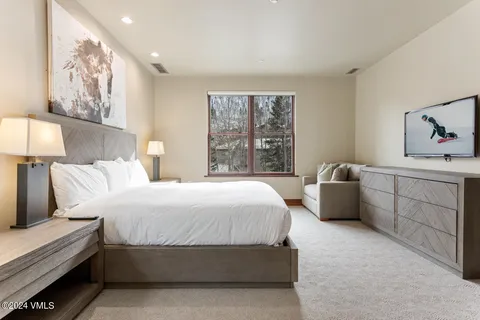$4,395,000 | 1325 Westhaven Drive, Unit B201, Vail, CO 81657