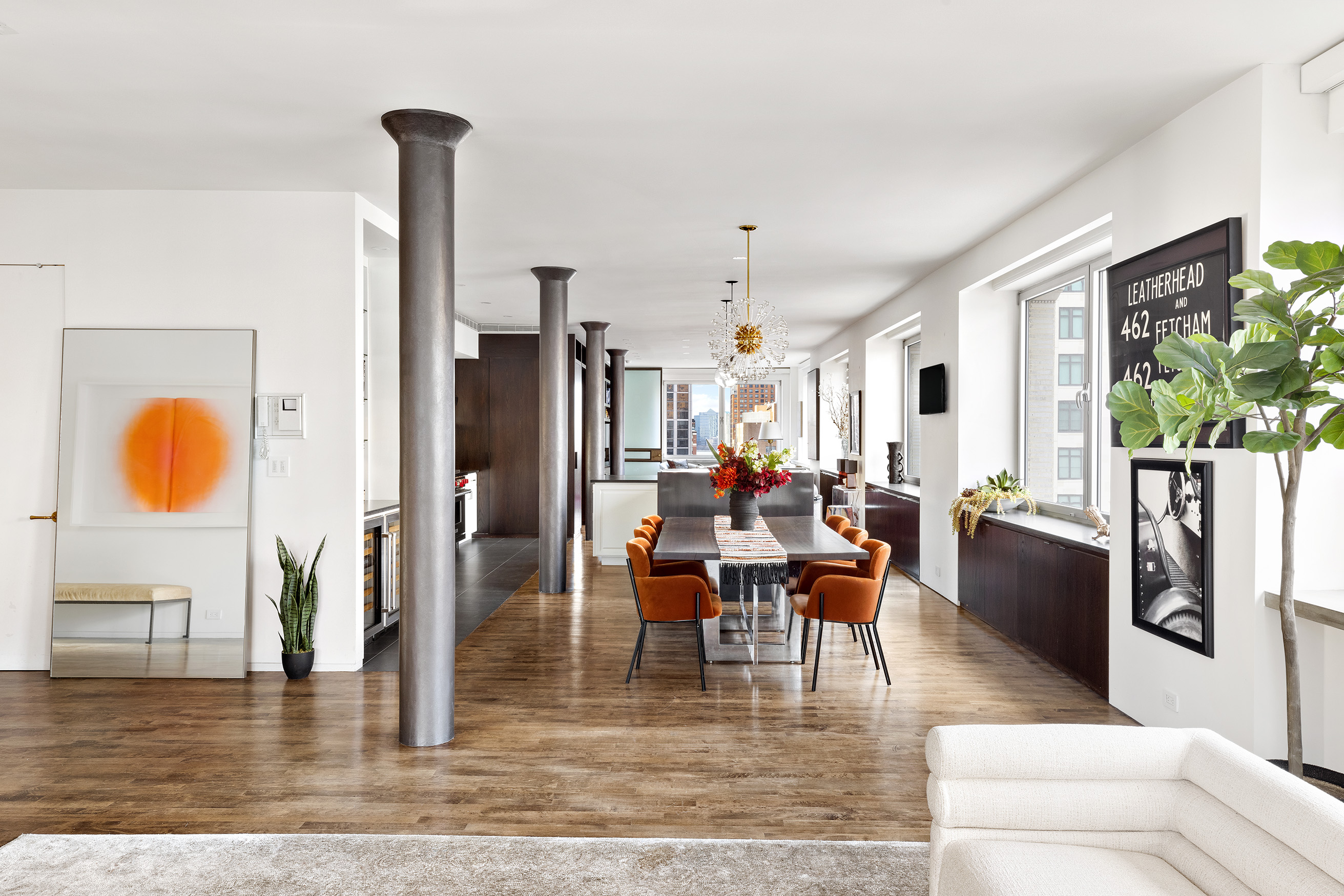 90 West Broadway, Unit 11 Manhattan, NY 10007 - Photo 6 of 31