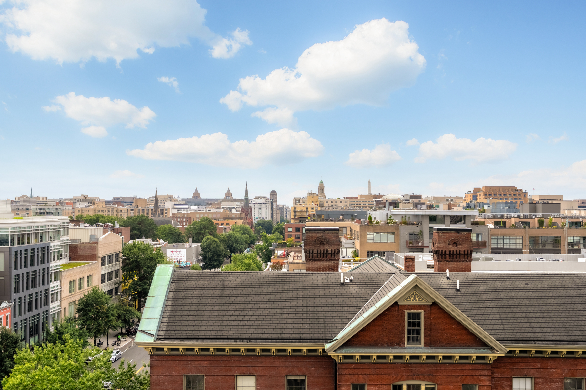1401 Q Street Northwest, Unit T1 Washington, DC 20009 - Photo 23 of 31