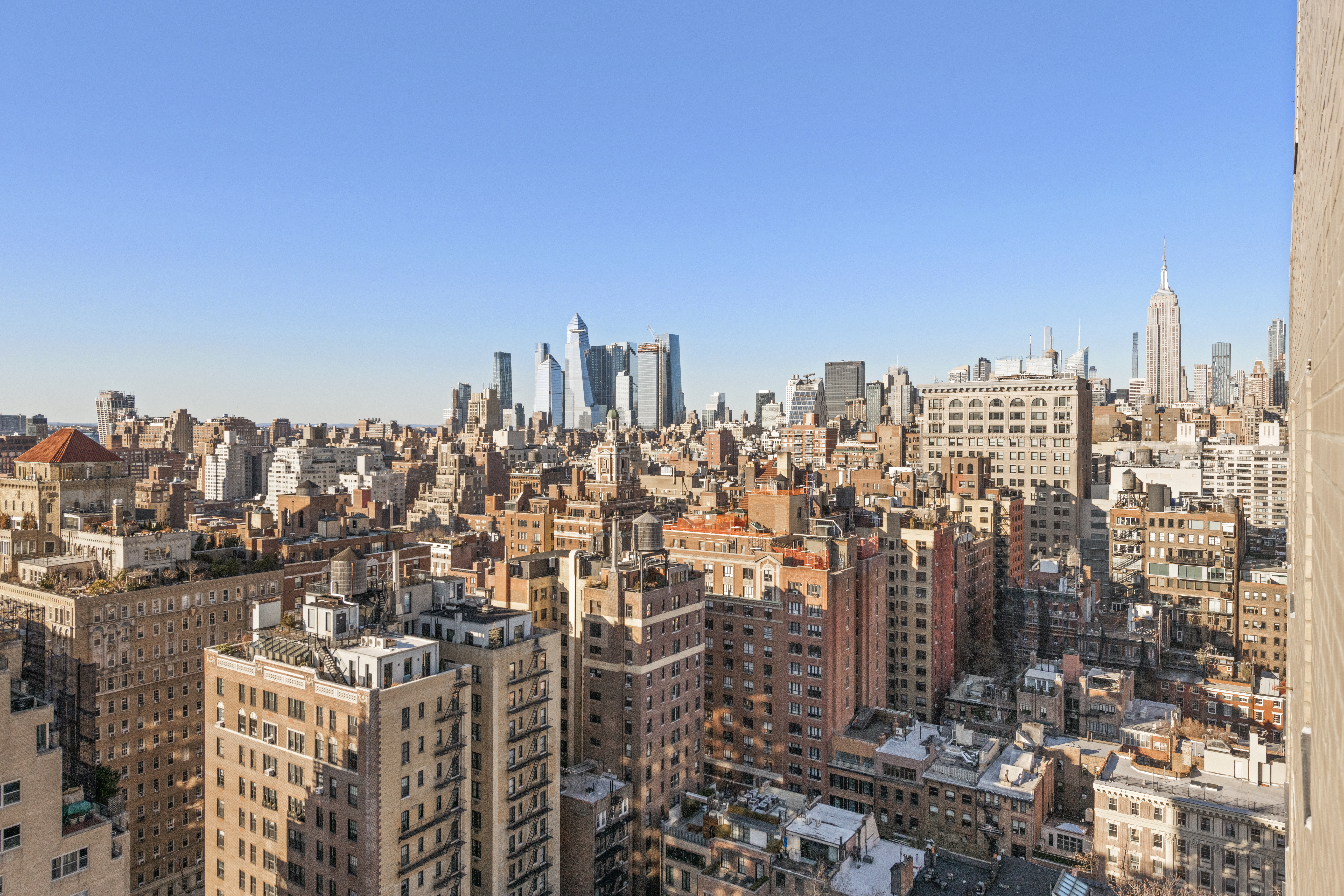 20 East 9th Street, Unit 26F Manhattan, NY 10003 - Photo 10 of 42