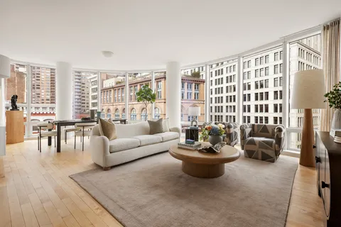 $2,500,000 | 445 Lafayette Street, Unit 9C | NoHo