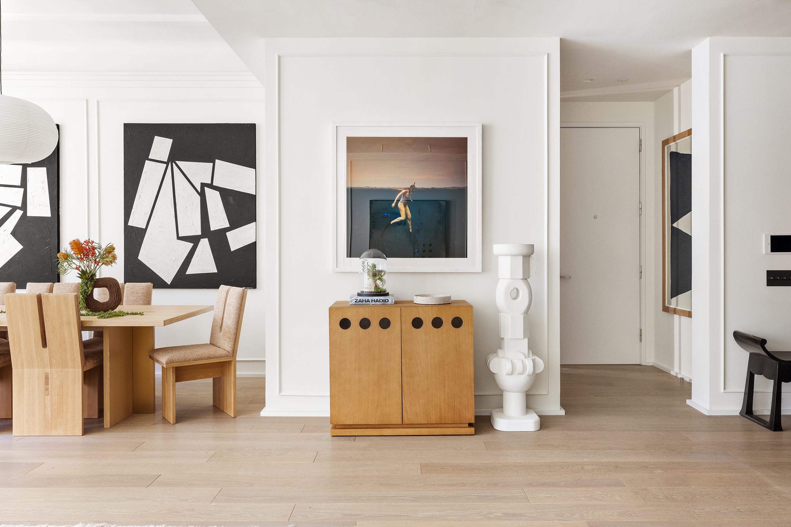 1 Great Jones Alley, Unit 3A Manhattan, NY 10012 - Photo 5 of 28