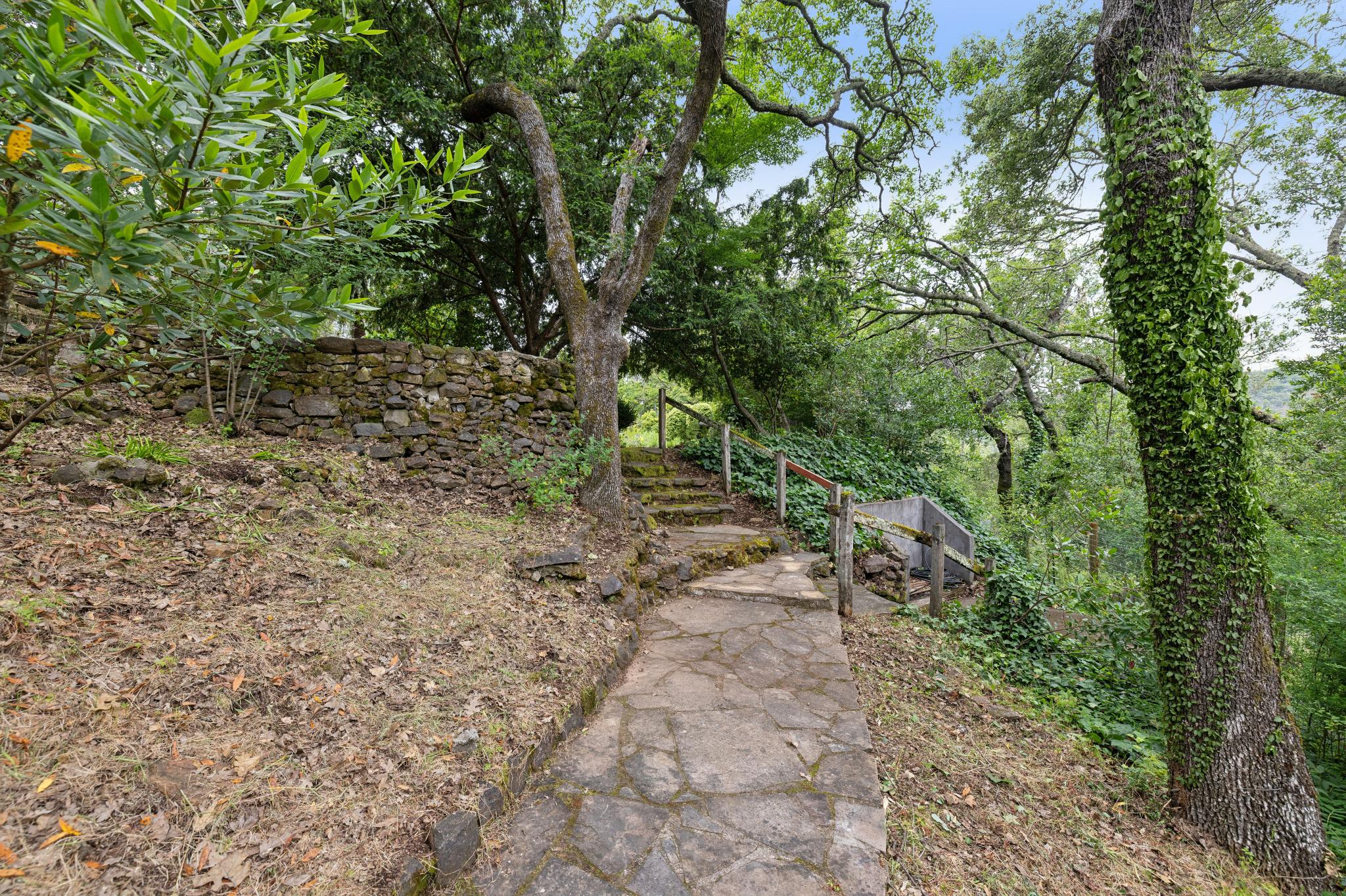 1593 Ridge Road Sonoma, CA 95476 - Photo 55 of 61