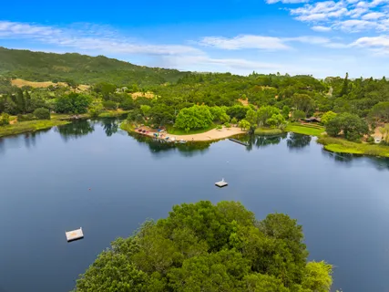 $875,000 | 23655 Vineyard Road, Geyserville, CA 95441