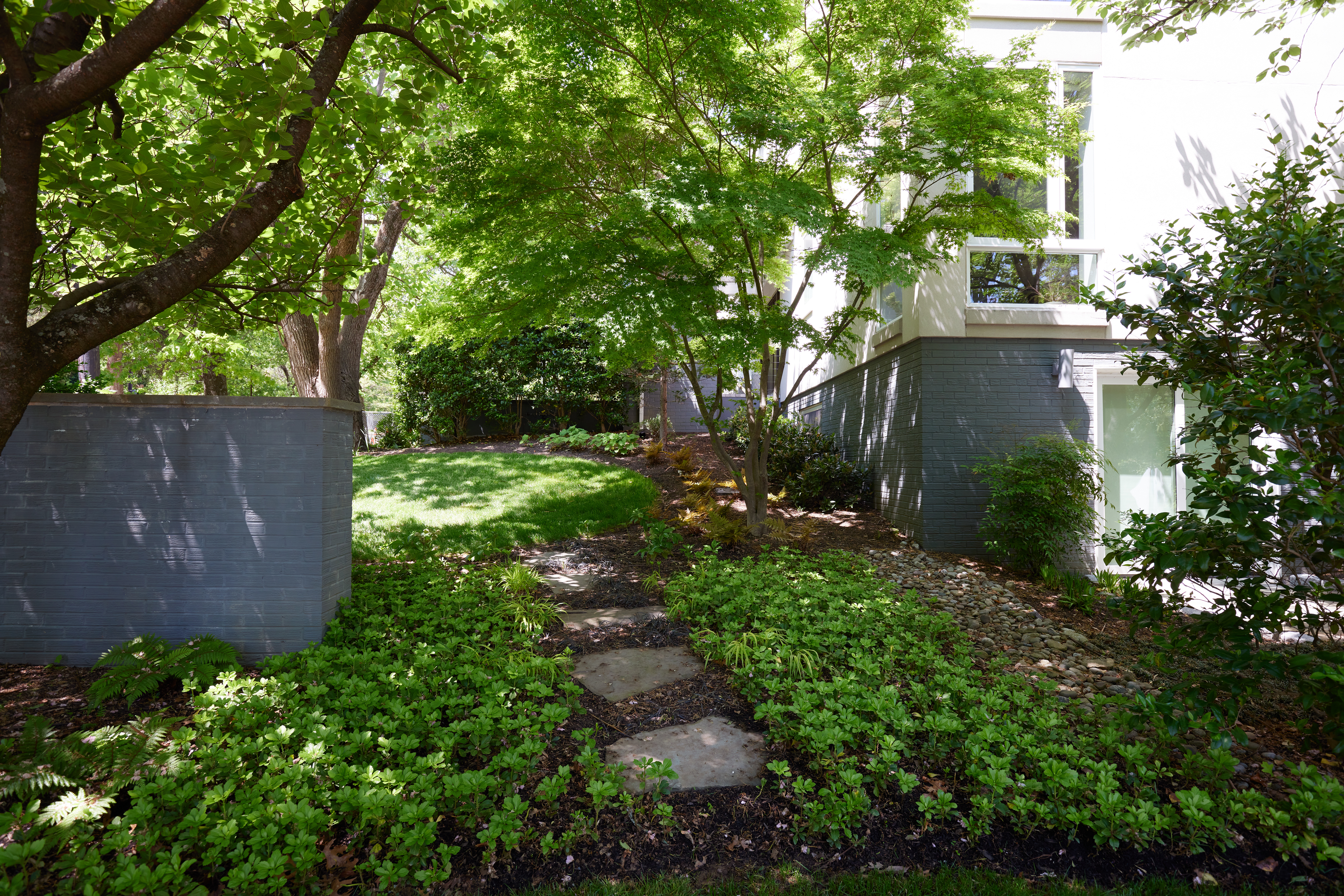 2867 Tilden Street Northwest Washington, DC 20008 - Photo 78 of 94