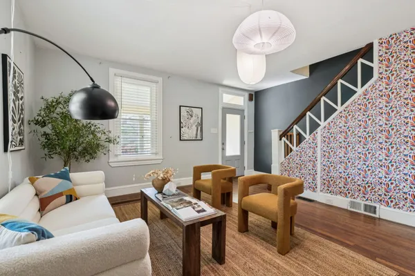 $349,999 | 151 Greenwood Avenue, Wyncote, PA 19095