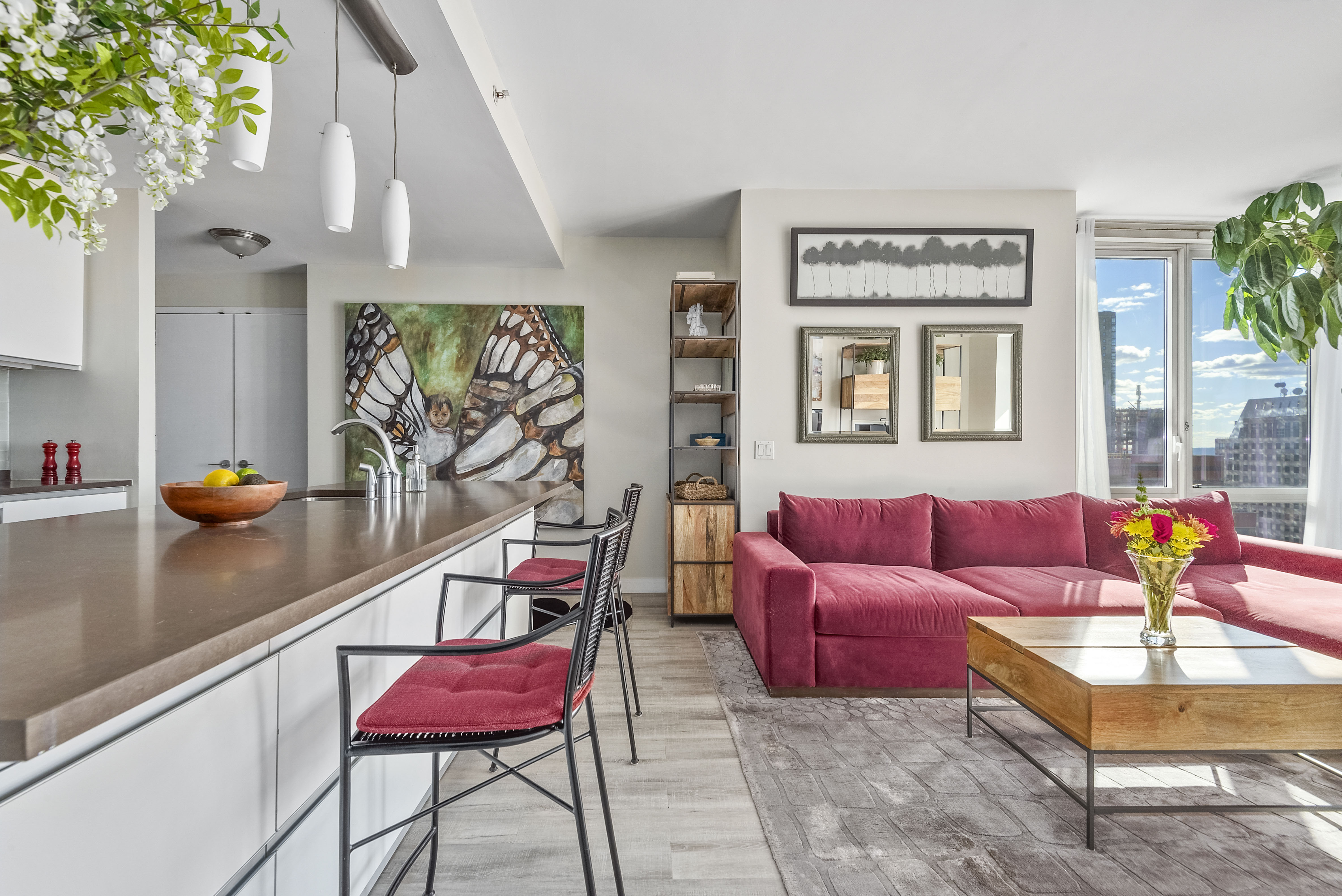 306 Gold Street, Unit 34E Brooklyn, NY 11201 - Photo 2 of 13