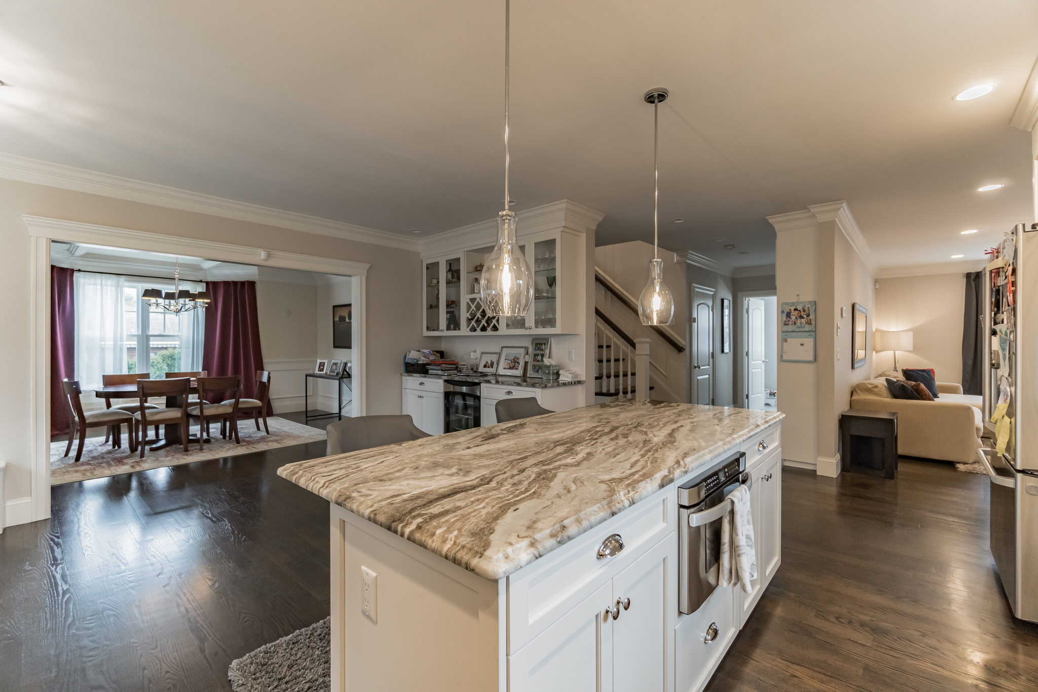 31 Kappius Path Newton, MA 02459 - Photo 9 of 55
