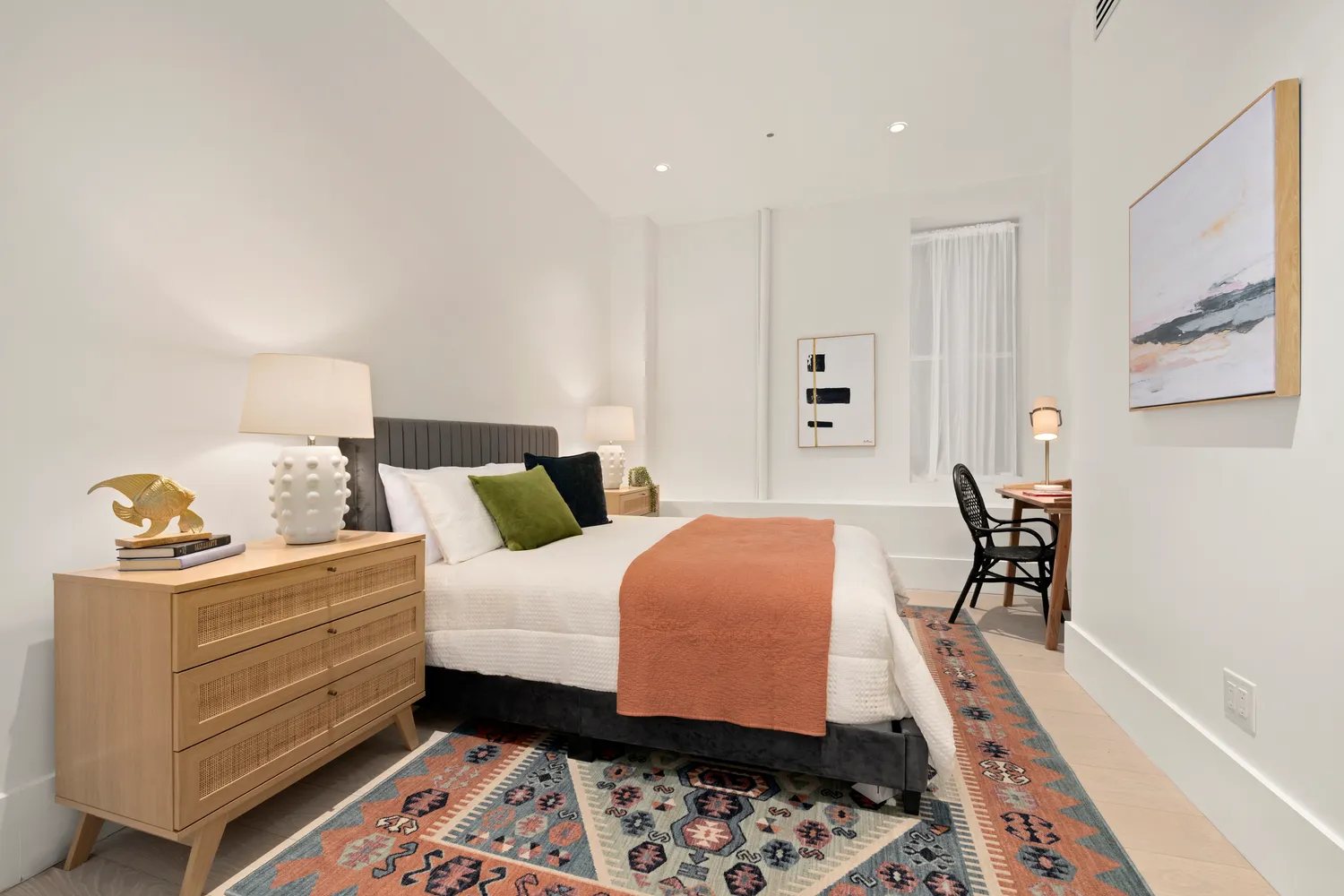 $2,750,000 | 48 West 22nd Street, Unit 2 | Flatiron