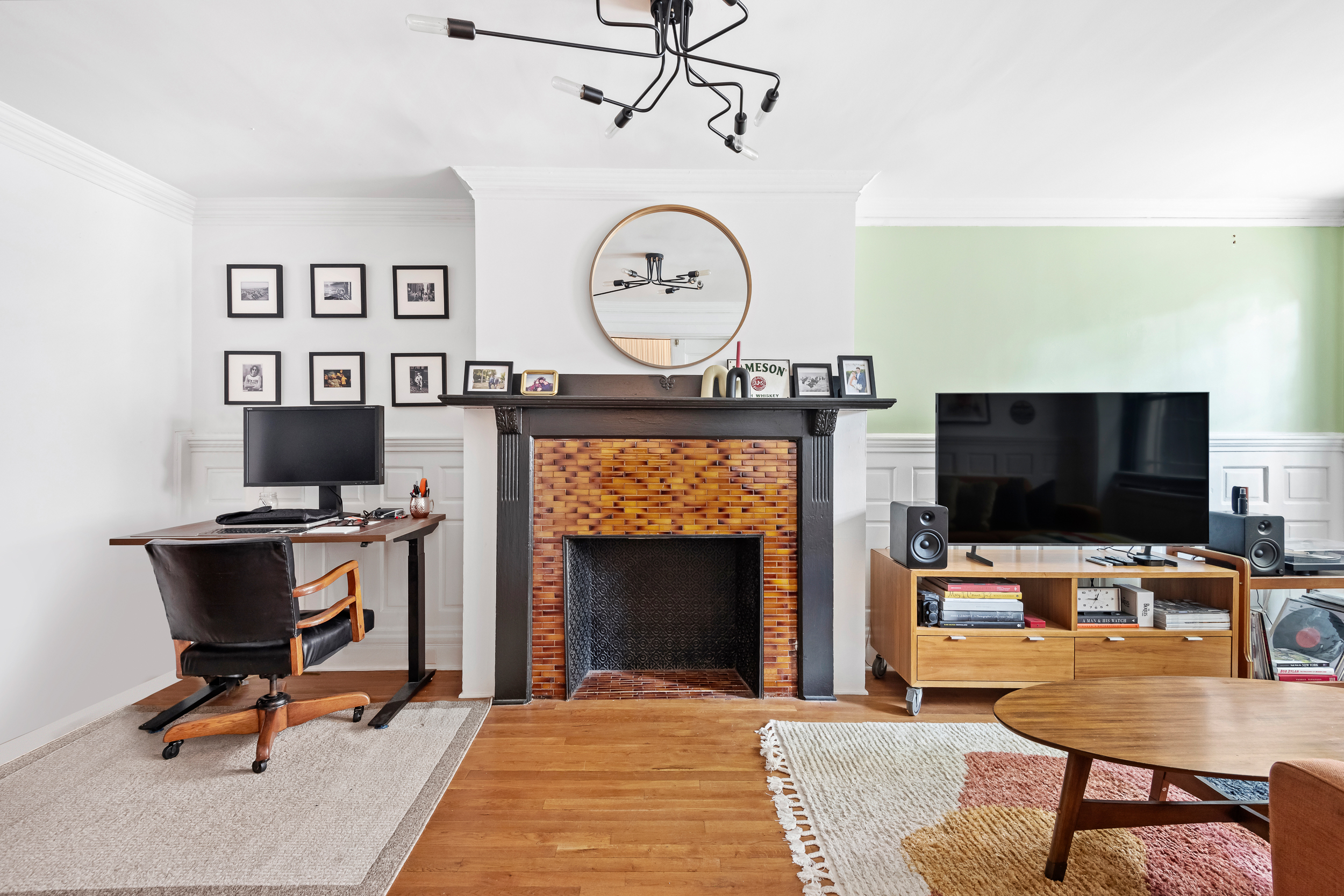 116 Willoughby Avenue, Unit 1 Brooklyn, NY 11205 - Photo 2 of 7