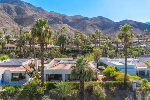 $1,235,000 | 5 Vista Loma Drive, Rancho Mirage, CA 92270