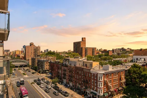 $850,000 | 500 4th Avenue, Unit 8D | Park Slope