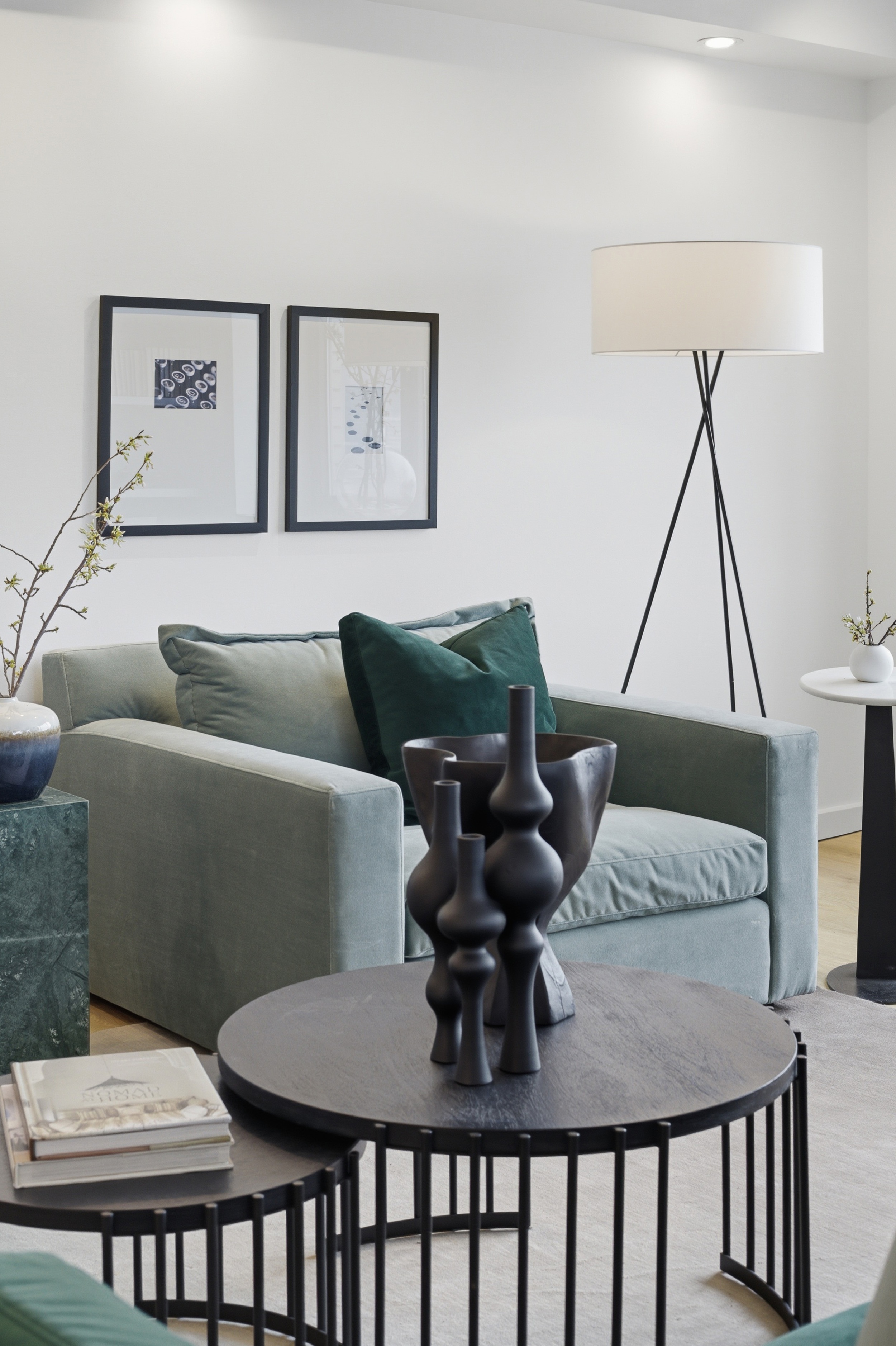 45 Sutton Place South, Unit 12L Manhattan, NY 10022 - Photo 2 of 16 Gallery Image 2