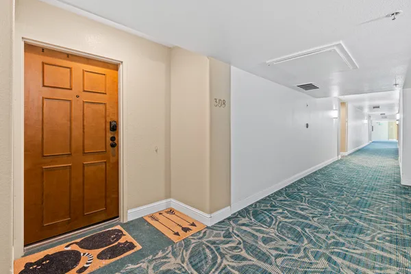 $595,000 | 5605 Friars Road, Unit 308, San Diego, CA 92110