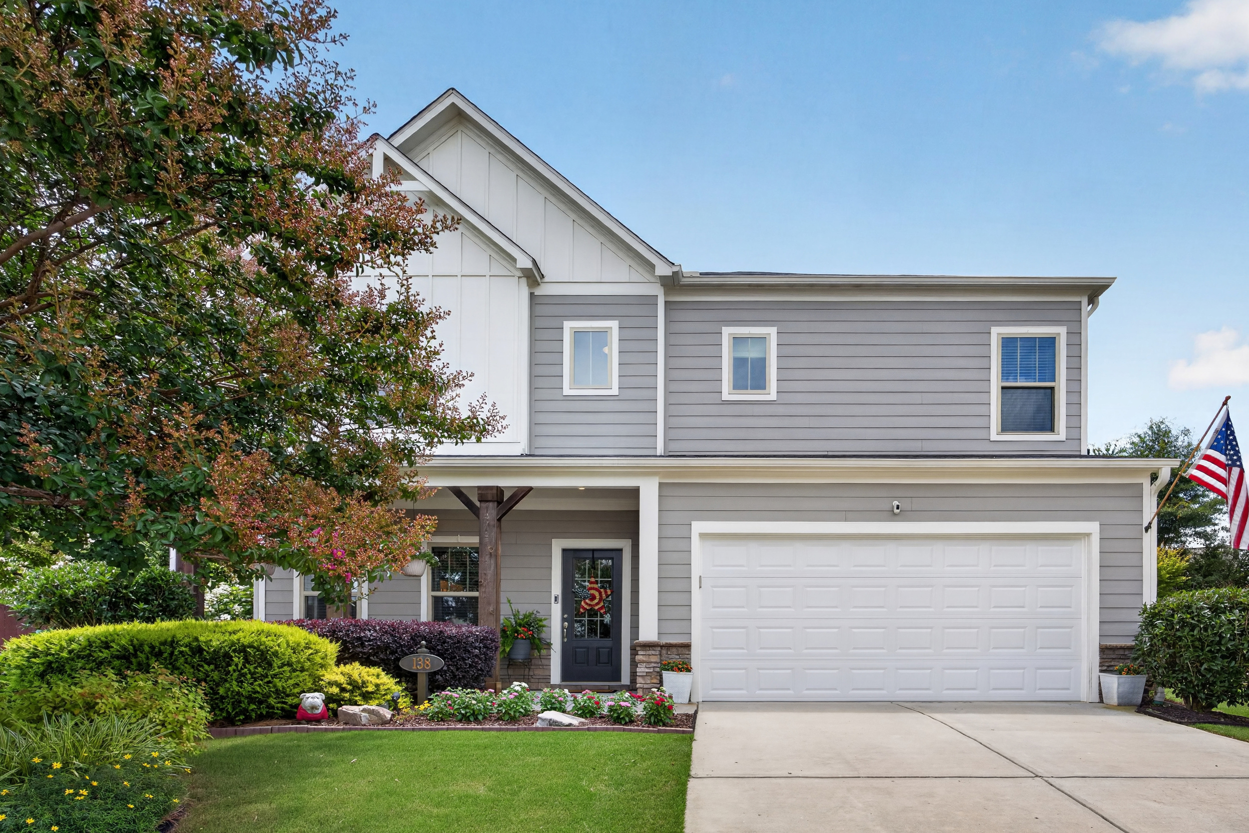 138 Madison Street Canton, GA 30115 - Photo 1 of 45