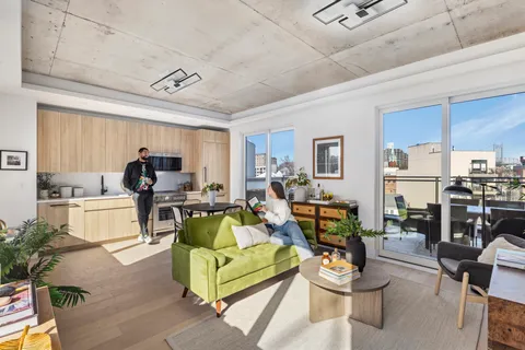 $999,000 | 12-16 30th Avenue, Unit 203 | Astoria