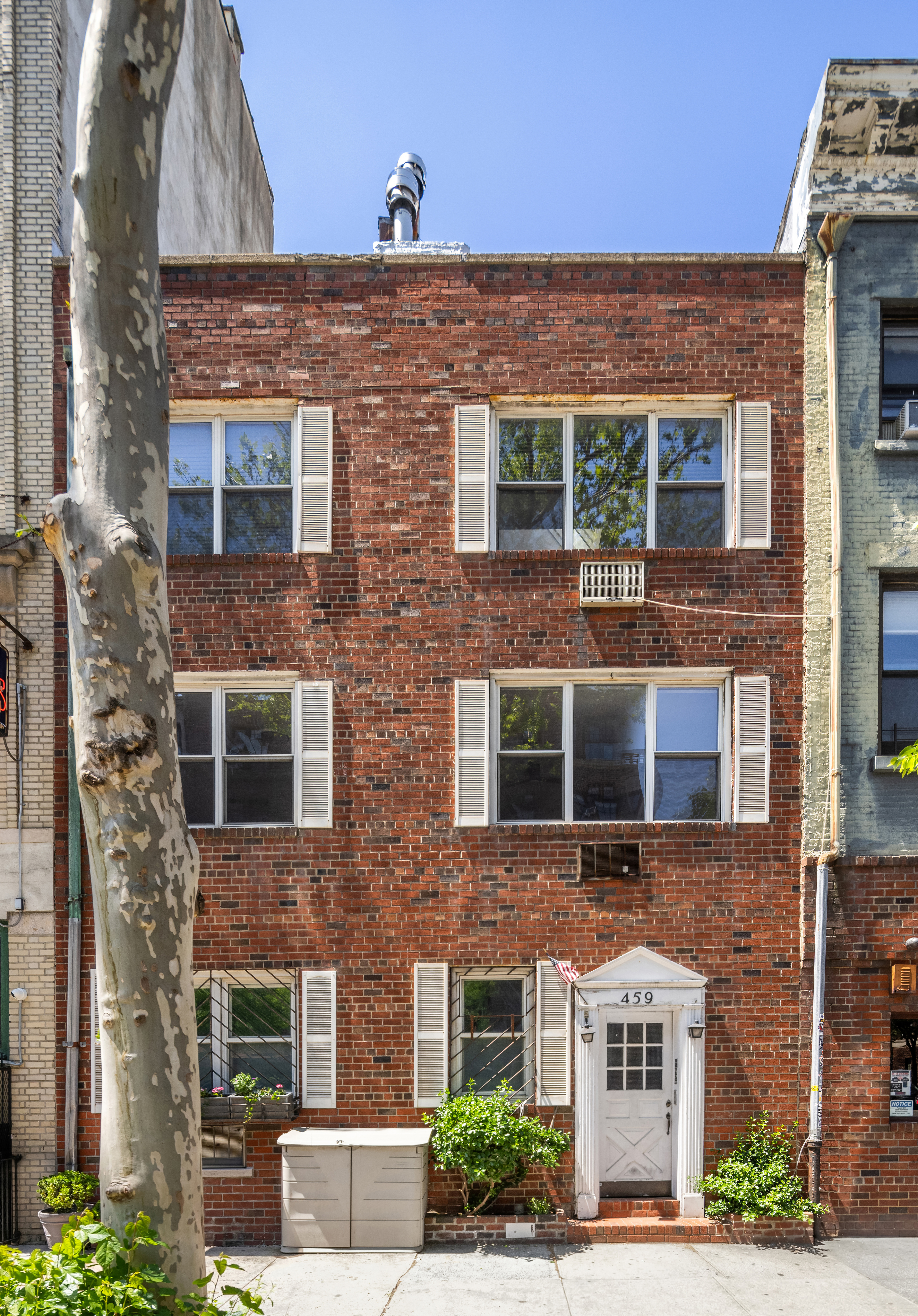 459 Hudson Street, Unit 2A Manhattan, NY 10014 - Photo 10 of 12