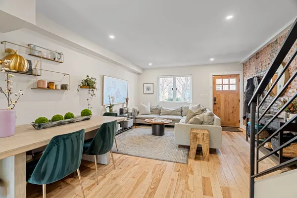 $925,000 | 1934 Pemberton Street, Philadelphia, PA 19146