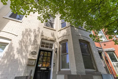$1,350,000 | 502 12th Street Northeast, Washington, DC 20002