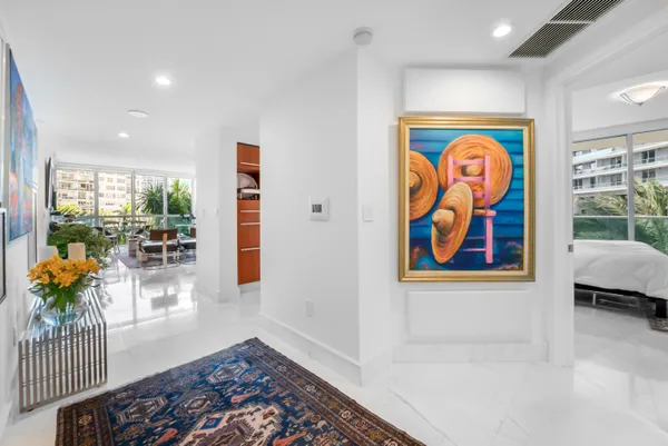 $1,385,000 | 1331 Brickell Bay Drive, Unit 408, Miami, FL 33131