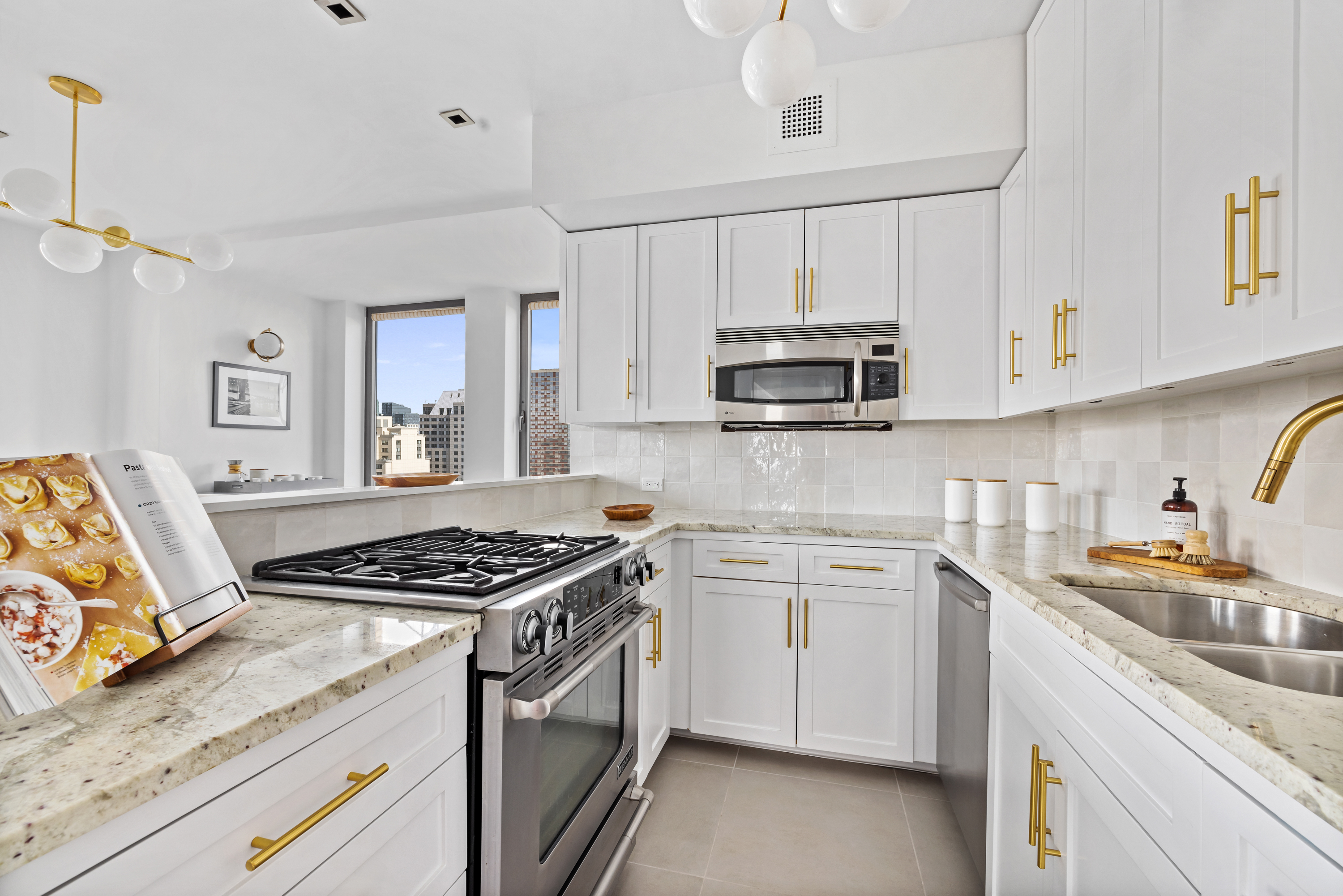 75 Livingston Street, Unit 25AB Brooklyn, NY 11201 - Photo 13 of 35