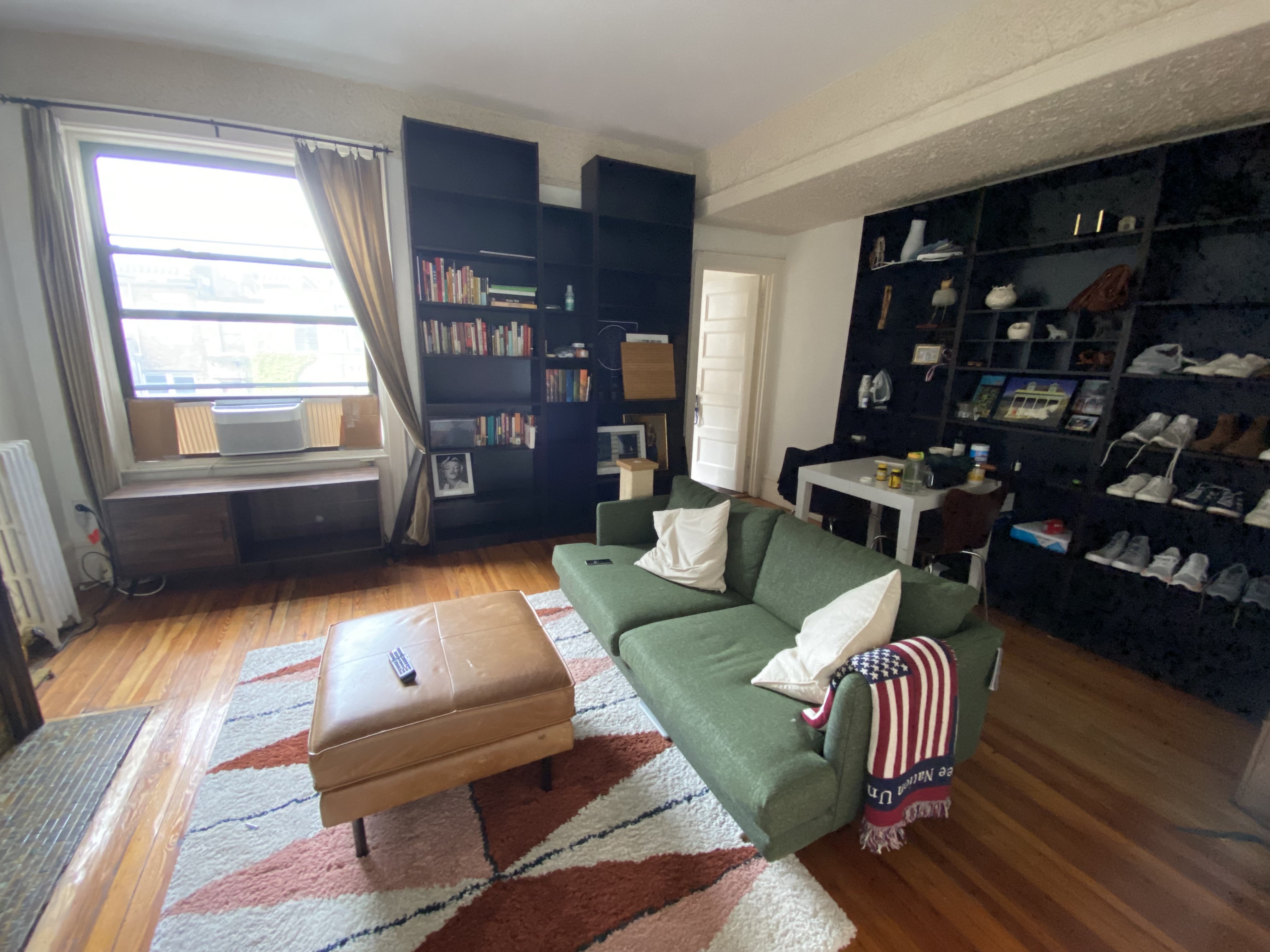 457 West 141st Street, Unit 4 Manhattan, NY 10031 - Photo 2 of 6