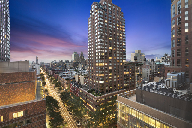 150 Columbus Avenue, Unit 9A Manhattan, NY 10023 - Photo 18 of 19