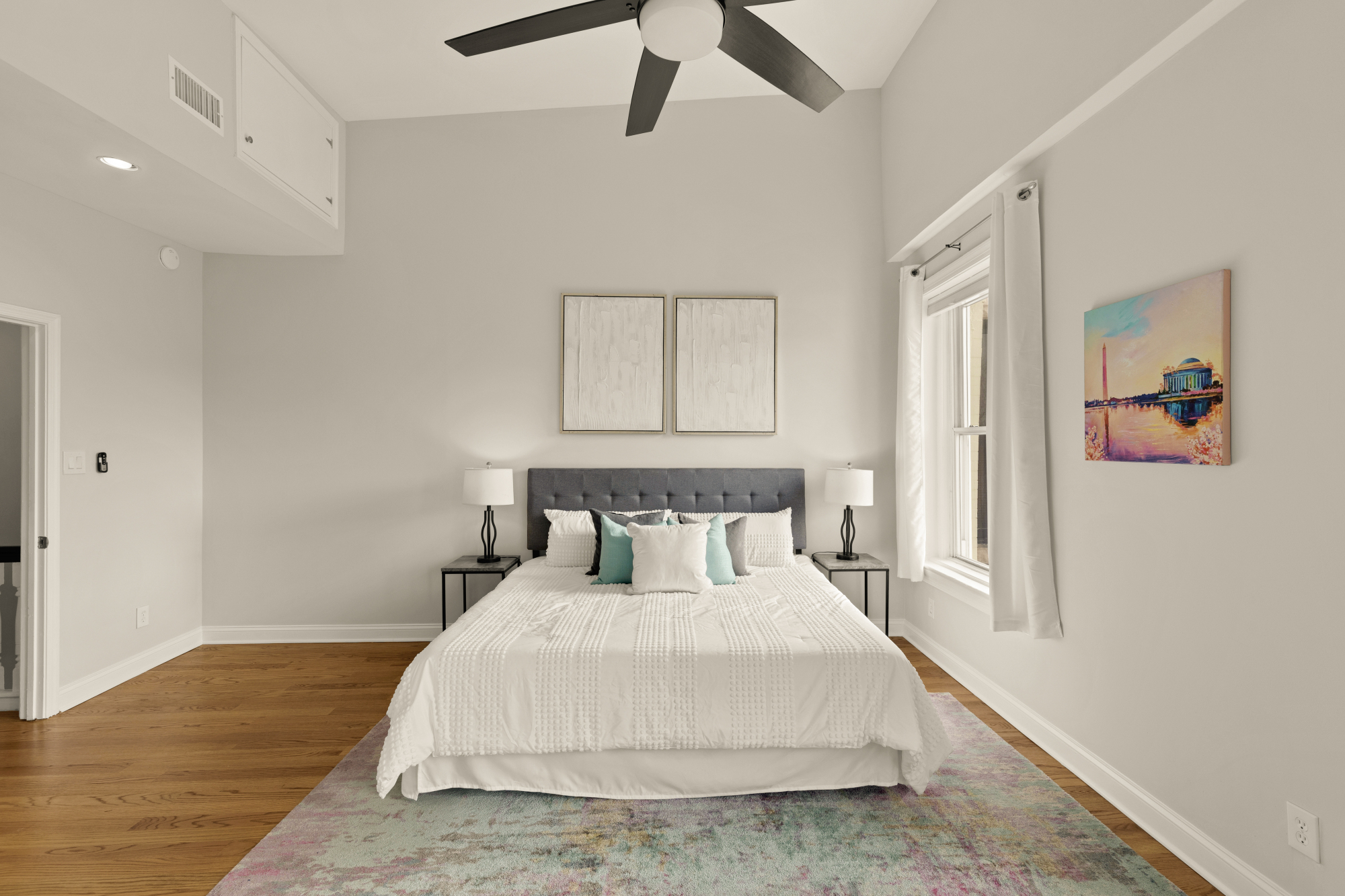 133 Thomas Street Northwest Washington, DC 20001 - Photo 18 of 39