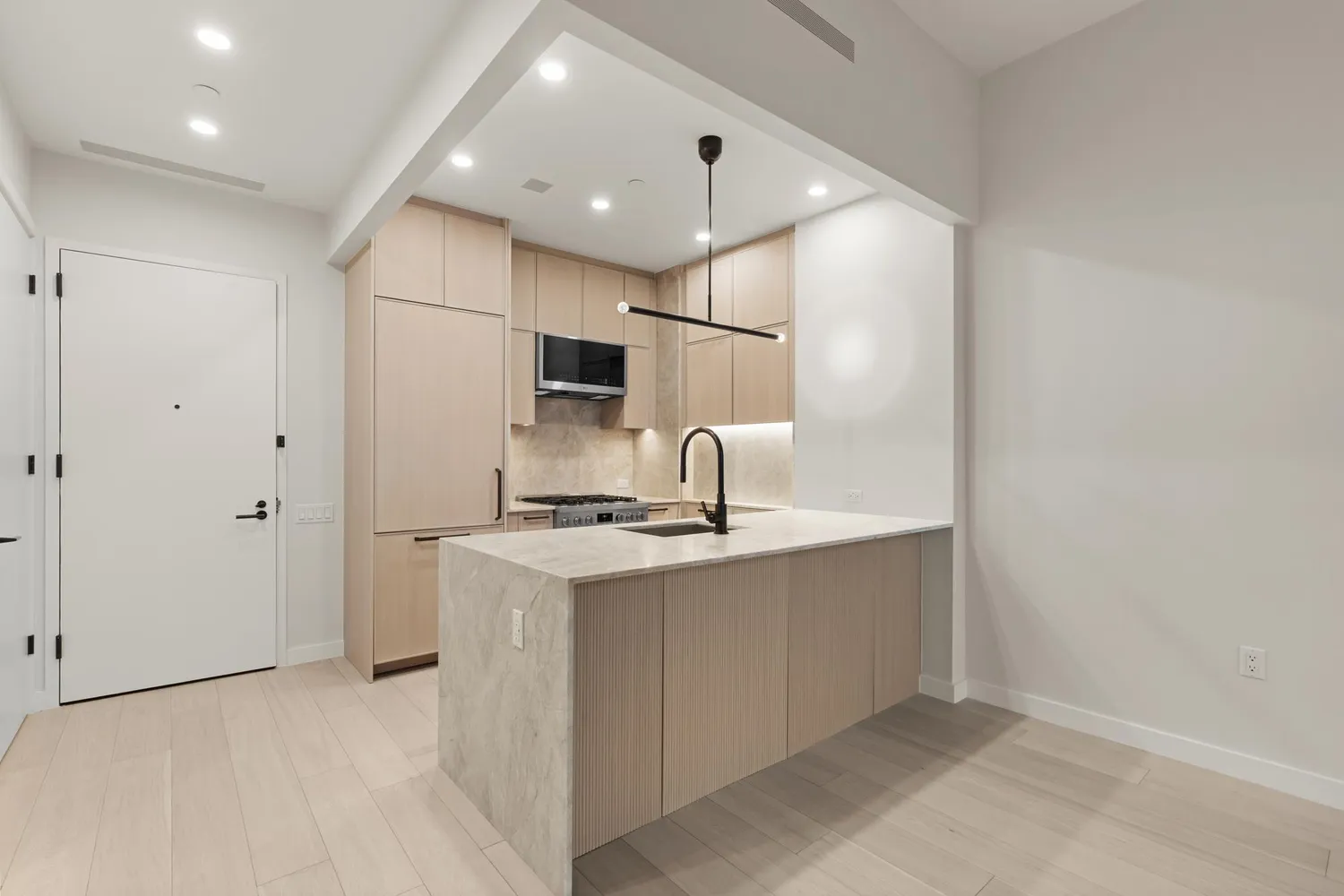 $4,300 | 445 5th Avenue, Unit 5H | Park Slope