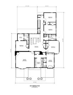 $10,995,000 | 1305 Albemarle Road | Prospect Park South