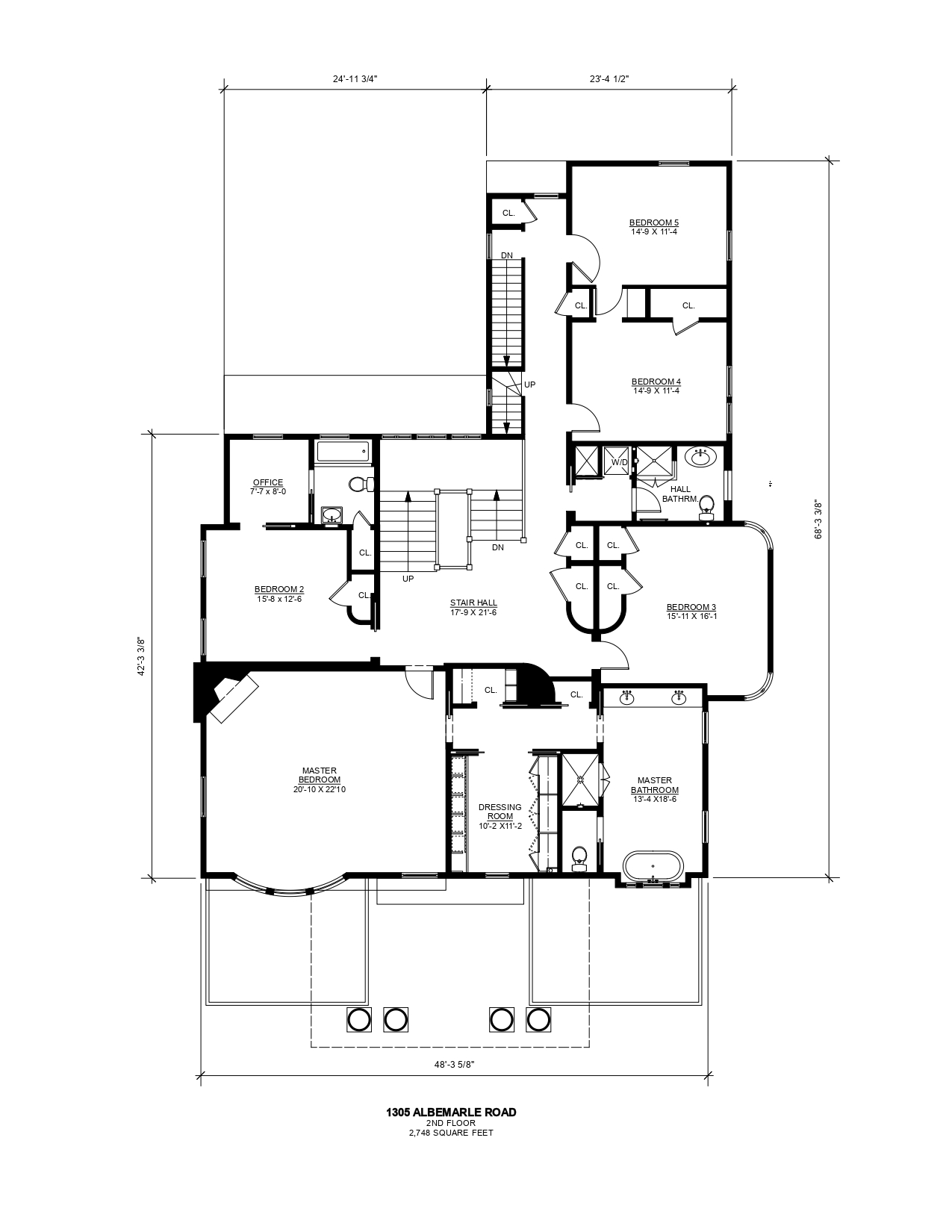 1305 Albemarle Road Brooklyn, NY 11226 - Photo 37 of 41