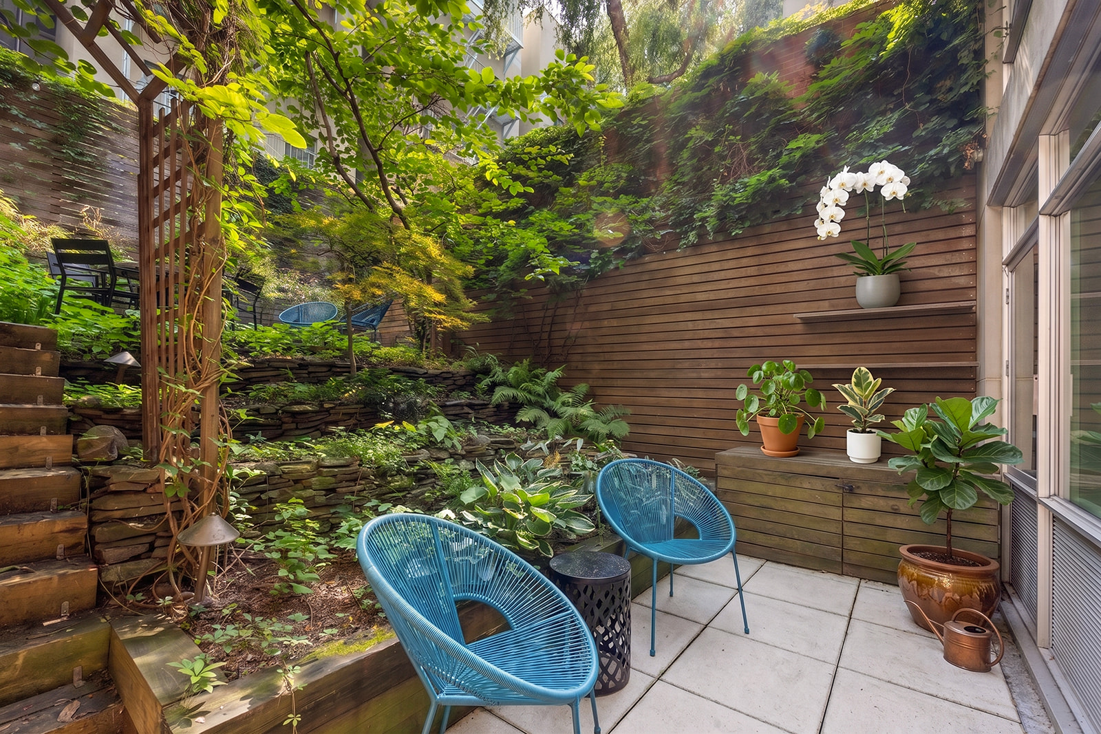 271 West 122nd Street, Unit A Manhattan, NY 10027 - Photo 14 of 20 Gallery Image 14