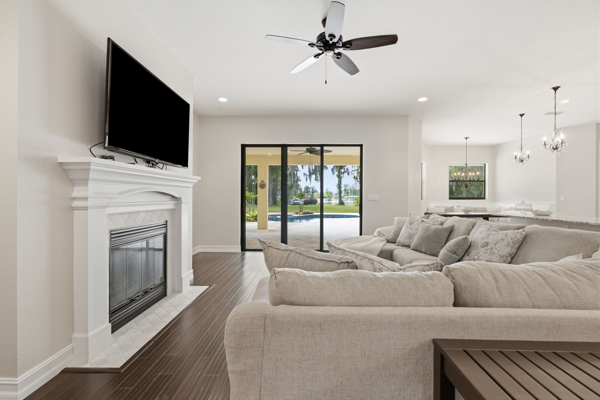 19715 Deer Lake Road Lutz, FL 33548 - Photo 4 of 63