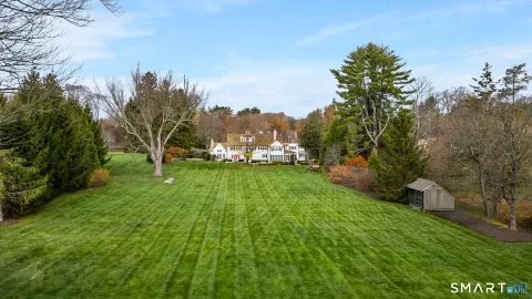 $4,050,000 | 32 West Road, New Canaan, CT 06840