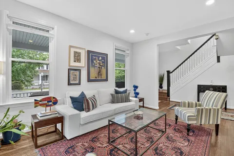 $1,095,000 | 1205 Emerson Street Northwest, Washington, DC 20011