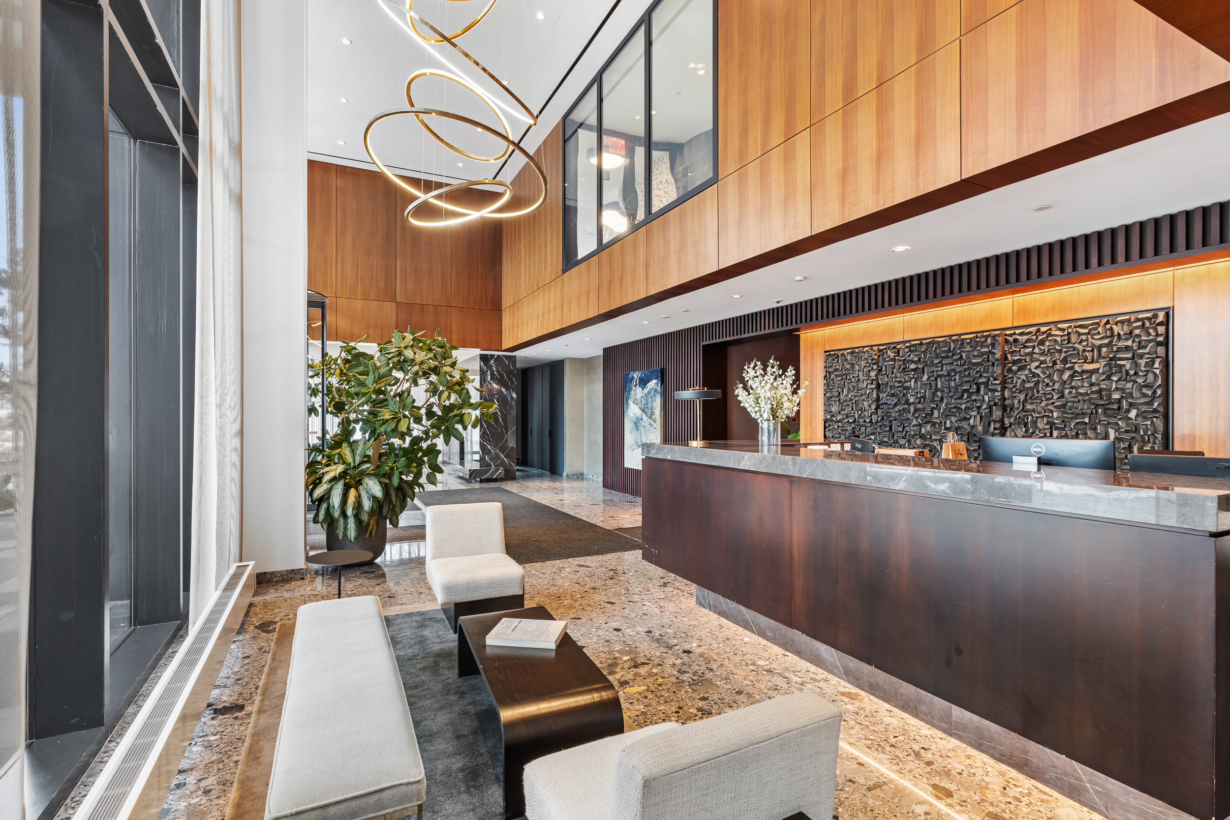 50 Bridge Park Drive, Unit 21D Brooklyn, NY 11201 - Photo 16 of 17