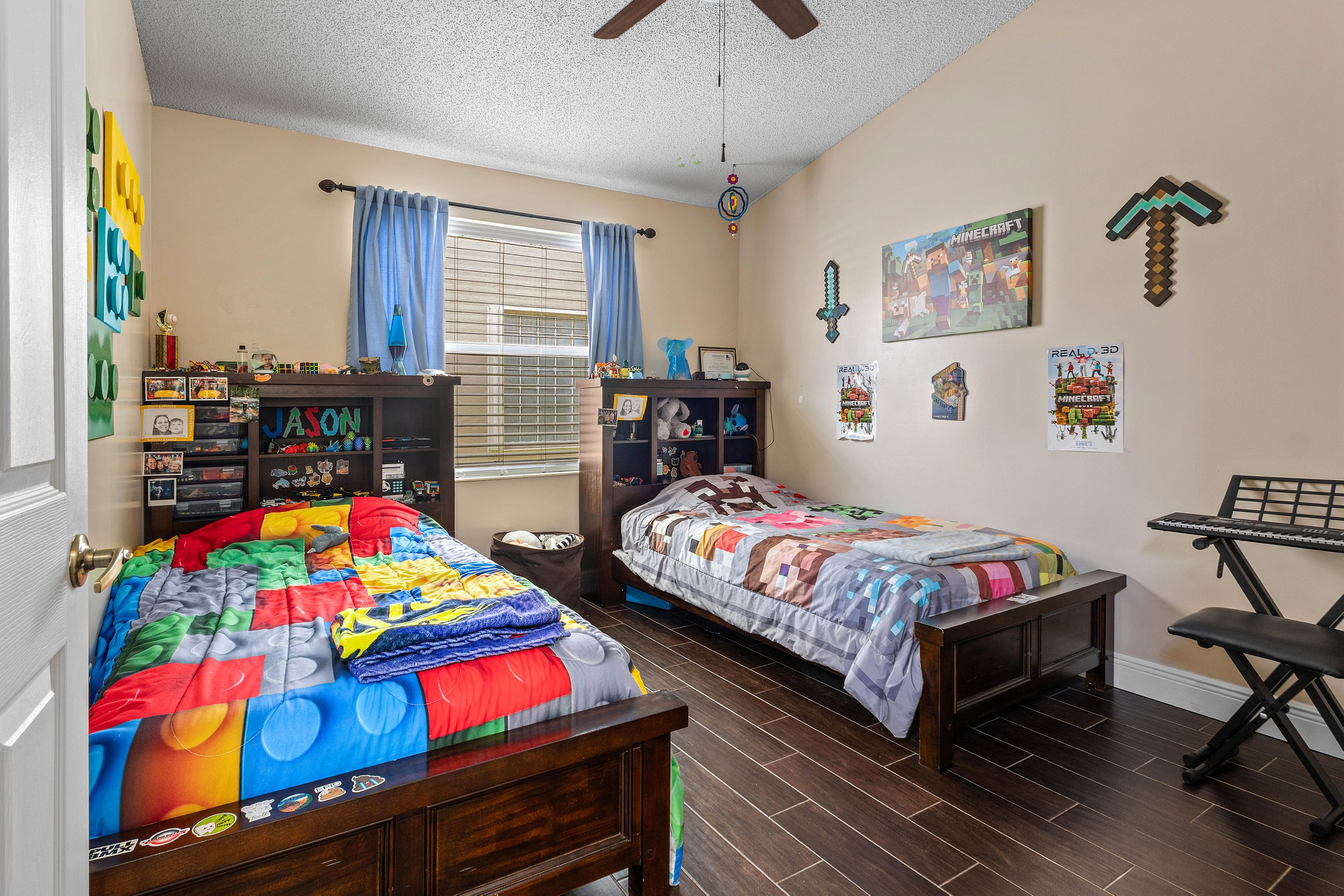 6731 Ashburn Road Lake Worth, FL 33467 - Photo 23 of 41