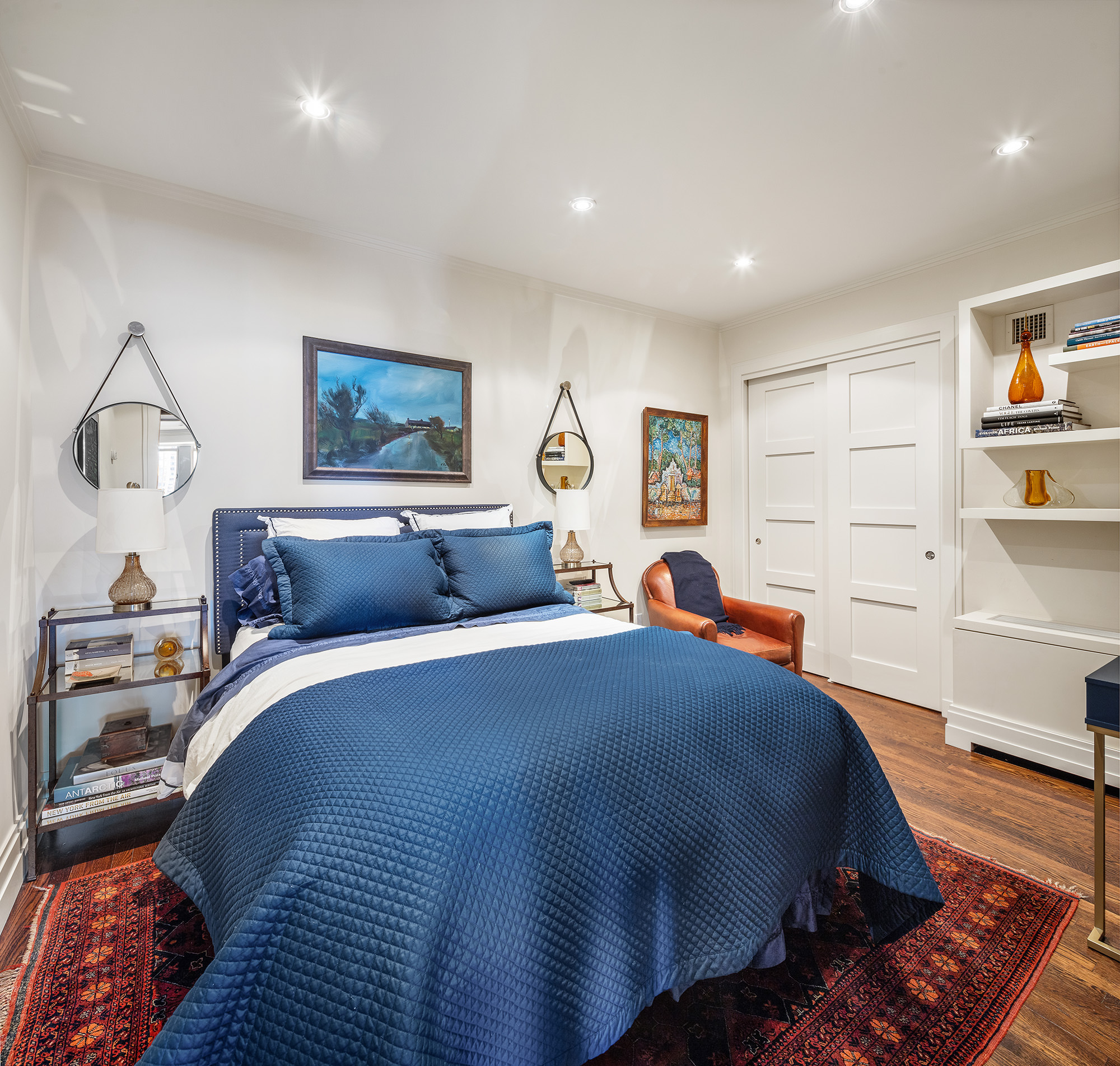 252 7th Avenue, Unit 16K Manhattan, NY 10001 - Photo 9 of 11