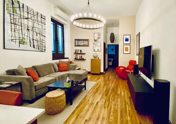 $4,200 | 60 Court Street, Unit 2K | Brooklyn Heights