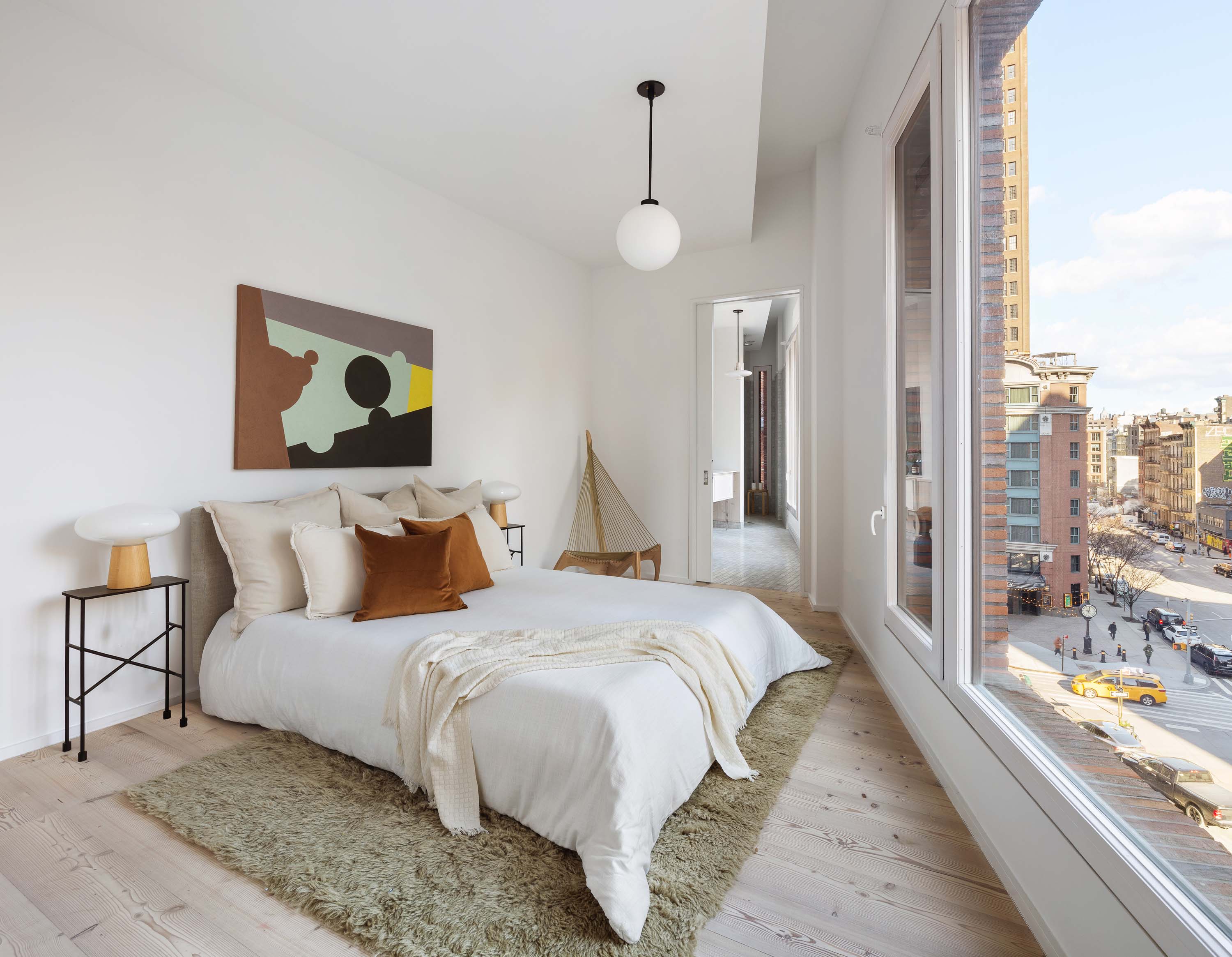 100 Franklin Street, Unit PHS Manhattan, NY 10013 - Photo 15 of 30