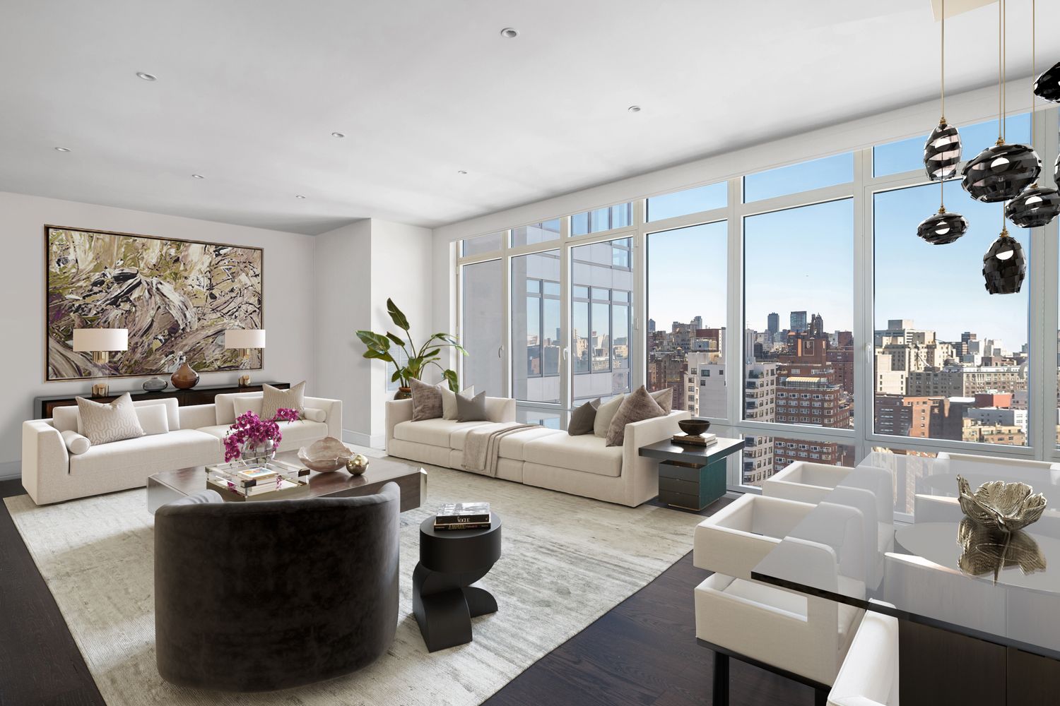 255 East 74th Street, Unit 21C Manhattan, NY 10021 - Photo 2 of 17