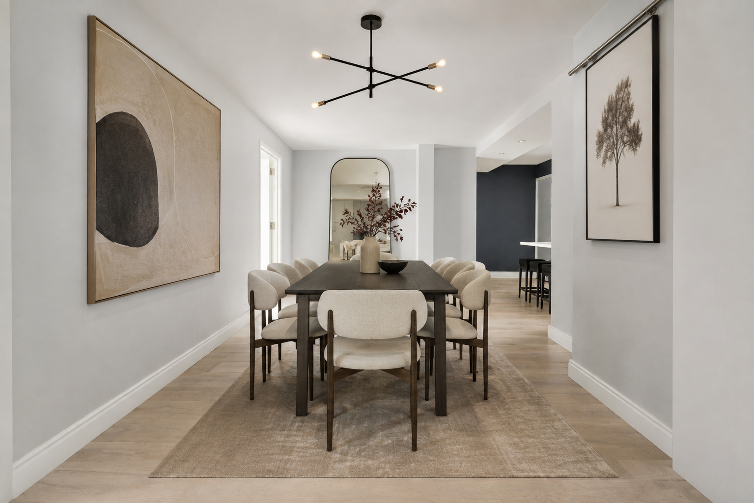 303 Greenwich Street, Unit 8AB Manhattan, NY 10013 - Photo 5 of 12 Gallery Image 5