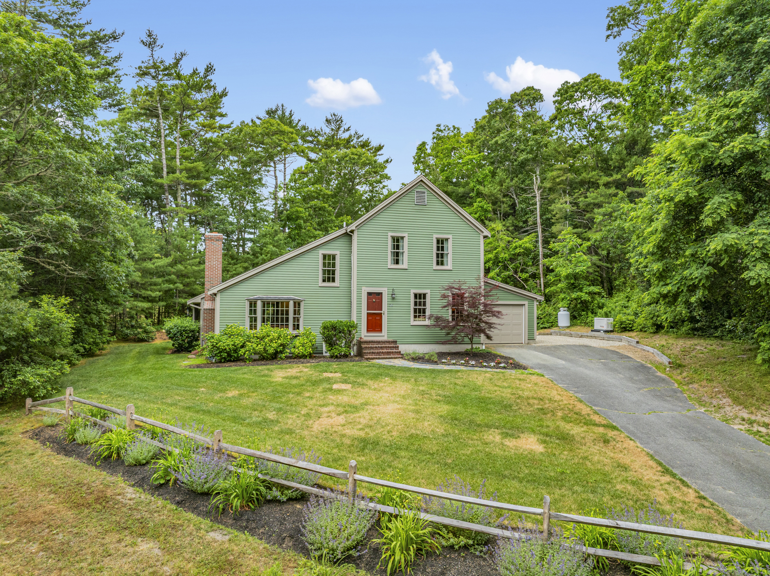 23 Portanimicut Road Orleans, MA 02653 - Photo 1 of 45
