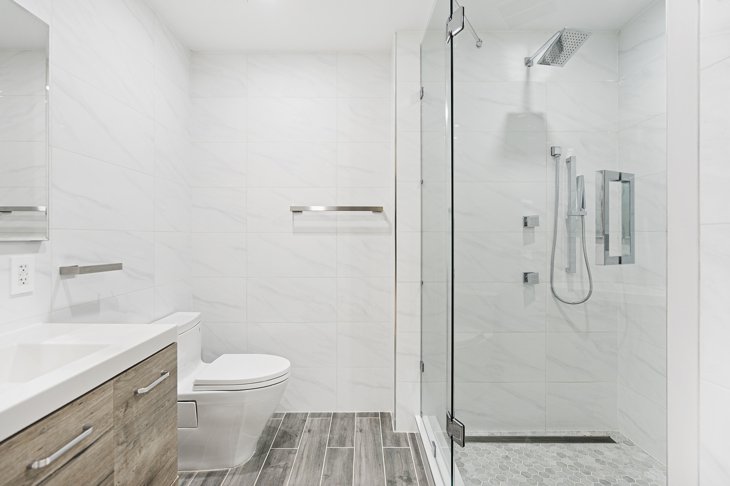 35 Walker Street, Unit 3 Manhattan, NY 10013 - Photo 11 of 17