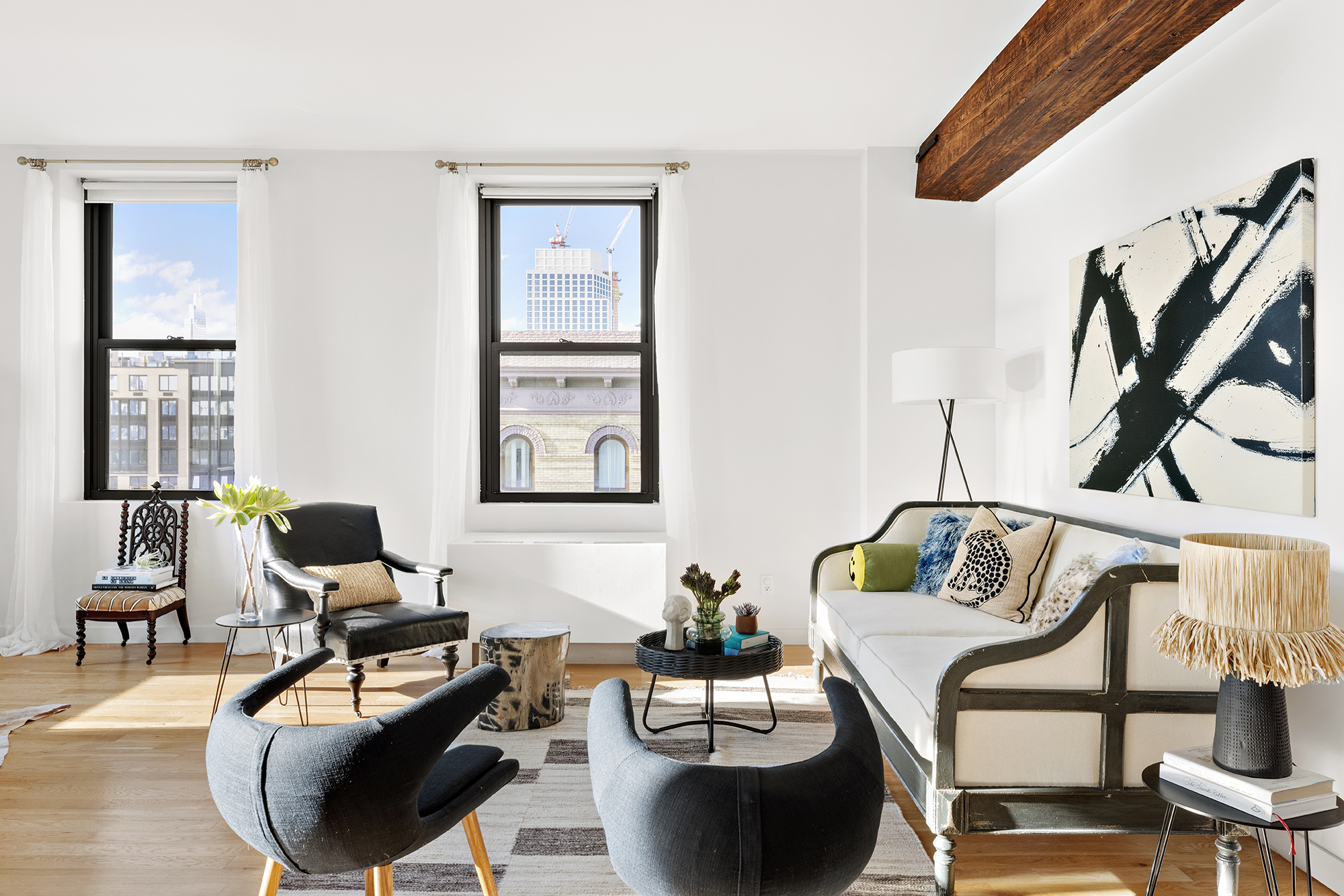 122 West Street, Unit 4K Brooklyn, NY 11222 - Photo 3 of 17