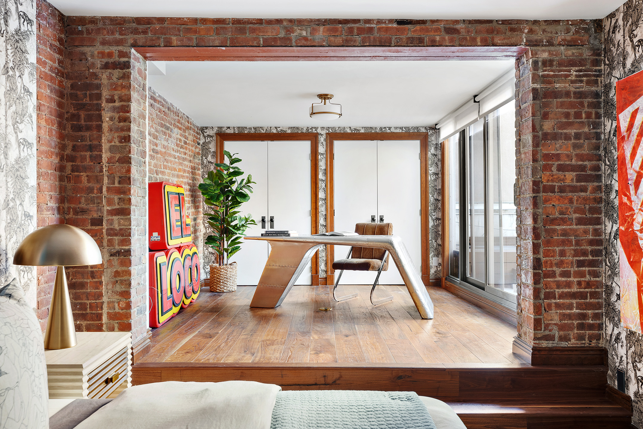 115 Allen Street, Unit 3 Manhattan, NY 10002 - Photo 8 of 14