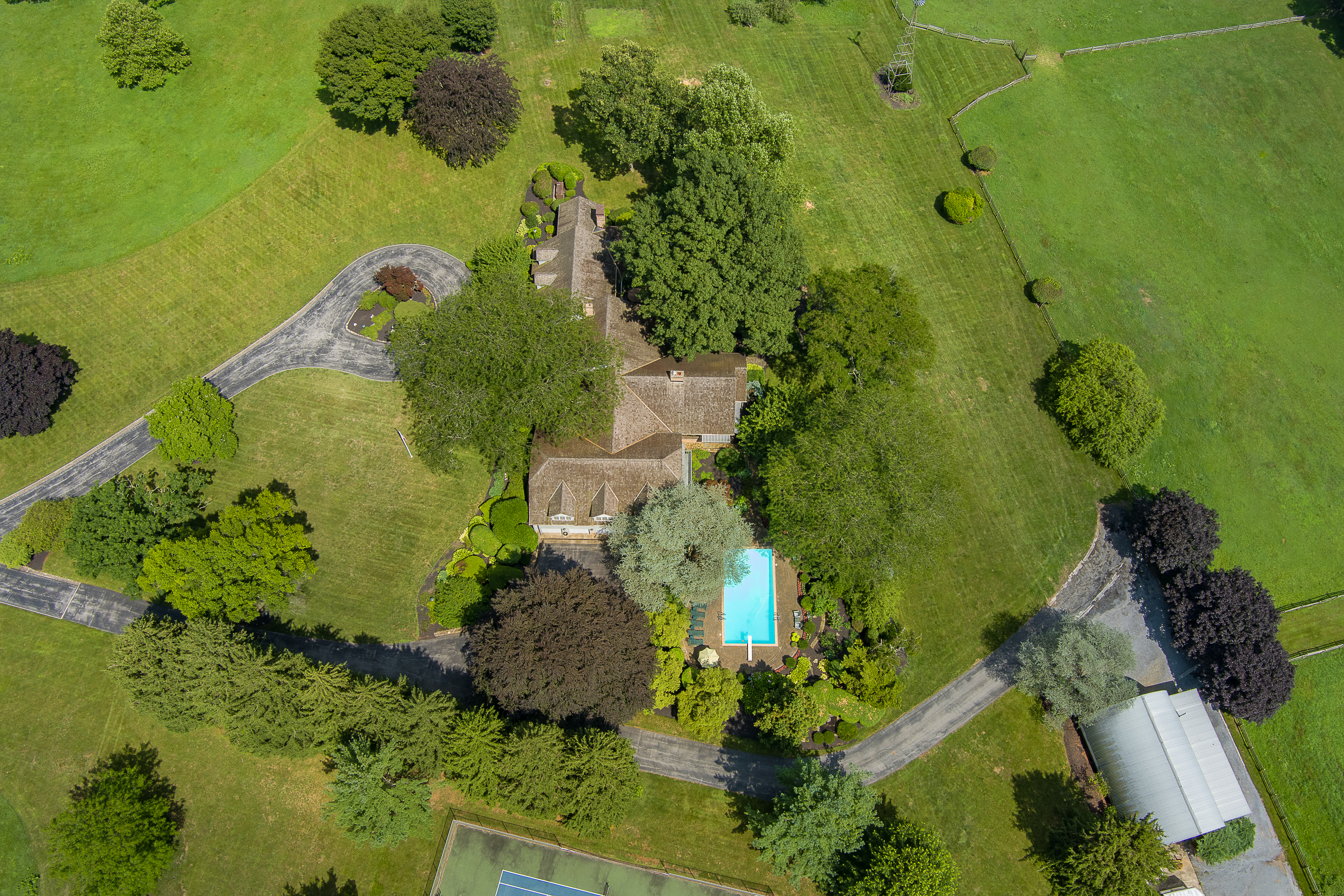 500 East Reeceville Road Downingtown, PA 19335 - Photo 126 of 135