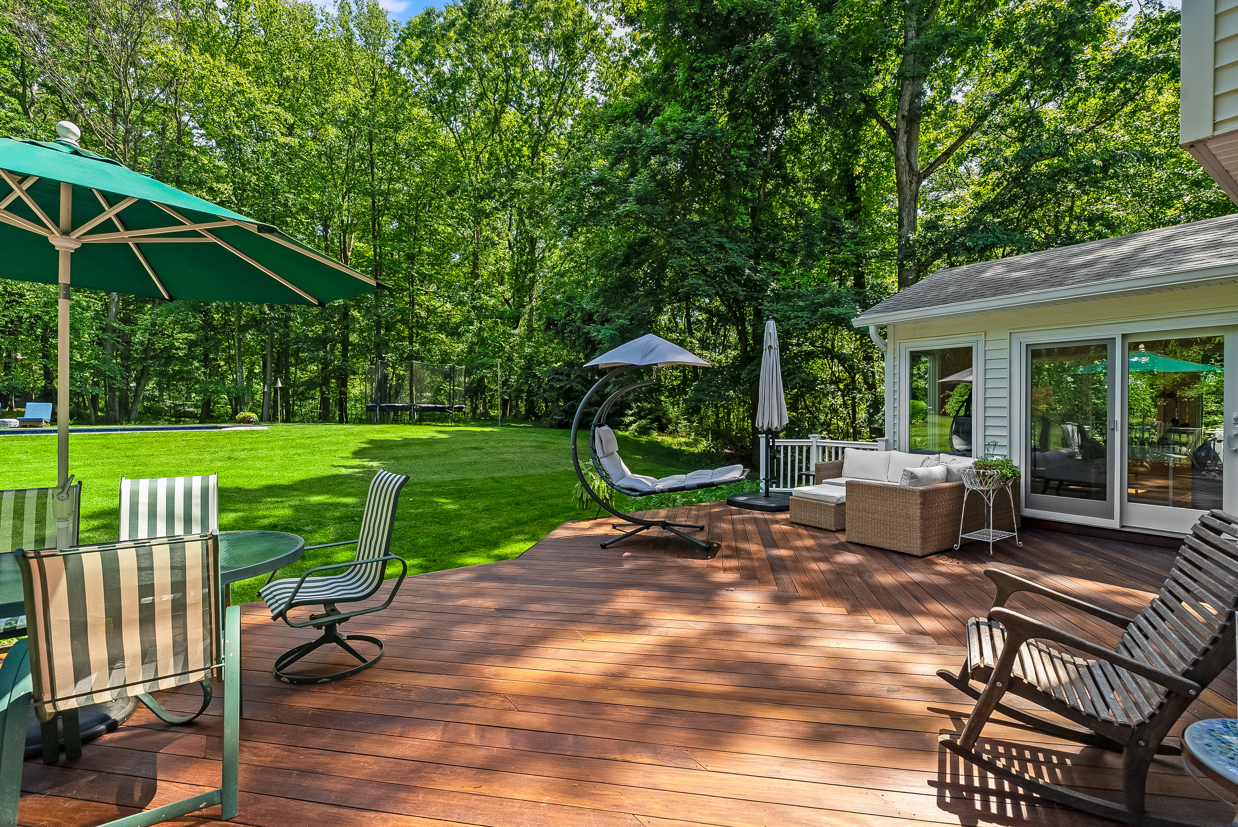 103 State Park Road Chester, NJ 07930 - Photo 39 of 60