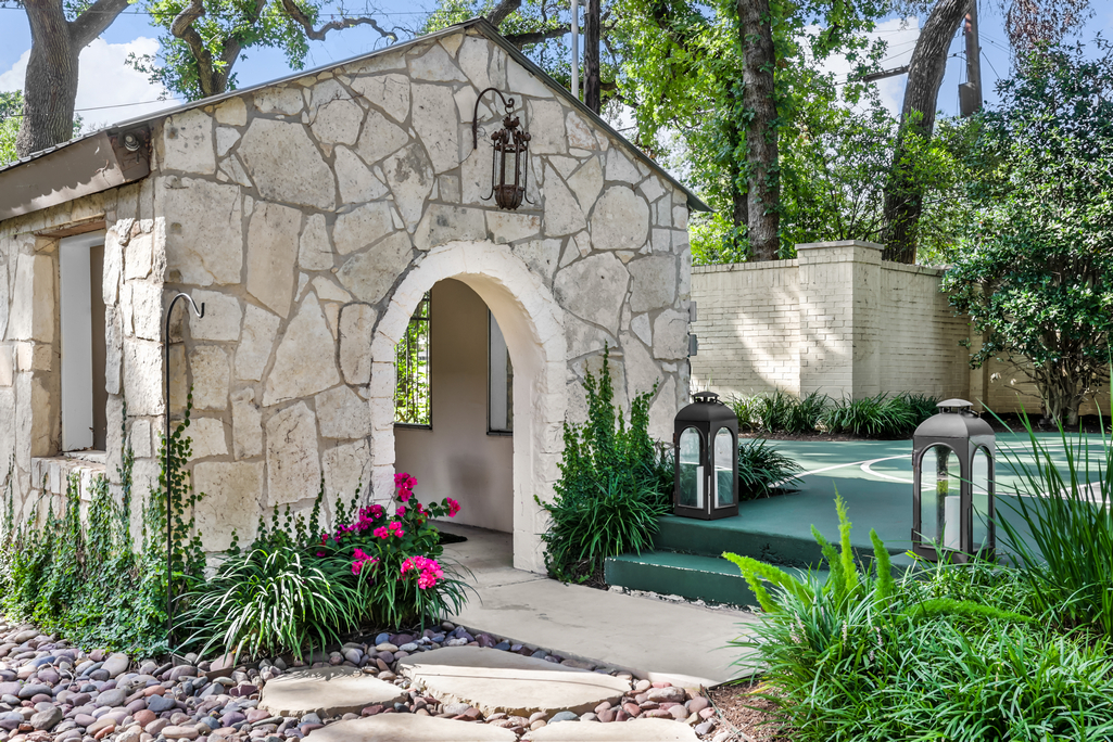 2401 Enfield Road Austin, TX 78703 - Photo 6 of 36